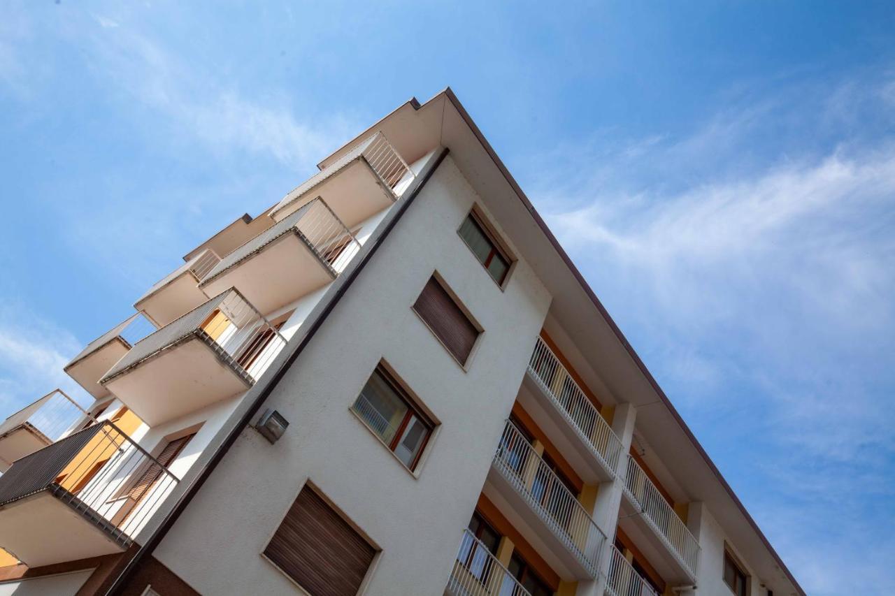 Attico Panoramico In Centro - Civetta Apartment *