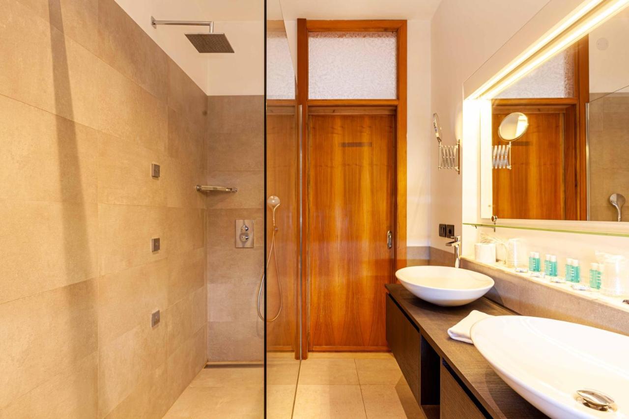 Attico Panoramico In Centro - Civetta Apartment *