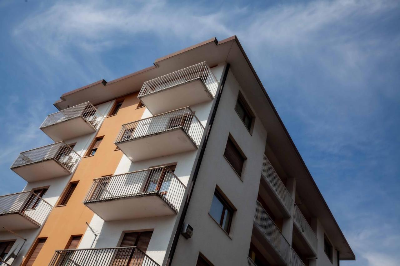 Apartment Attico Panoramico In Centro - Civetta *