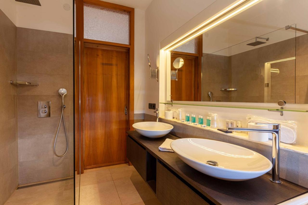 Attico Panoramico In Centro - Civetta Apartment Belluno