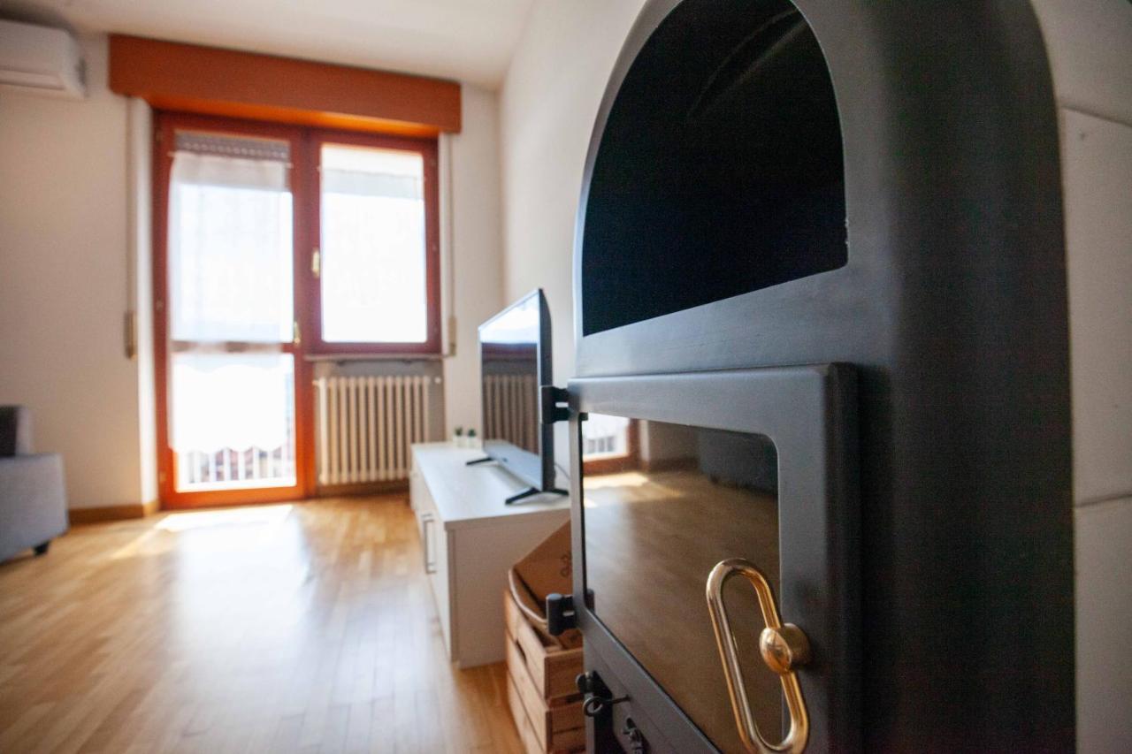 Attico Panoramico In Centro - Civetta Apartment *