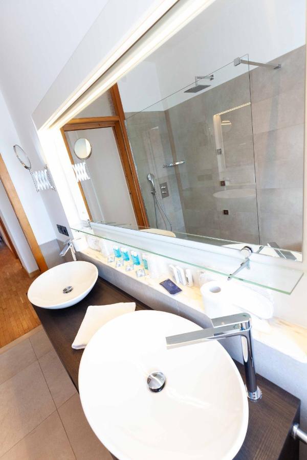 Apartment Attico Panoramico In Centro - Civetta *