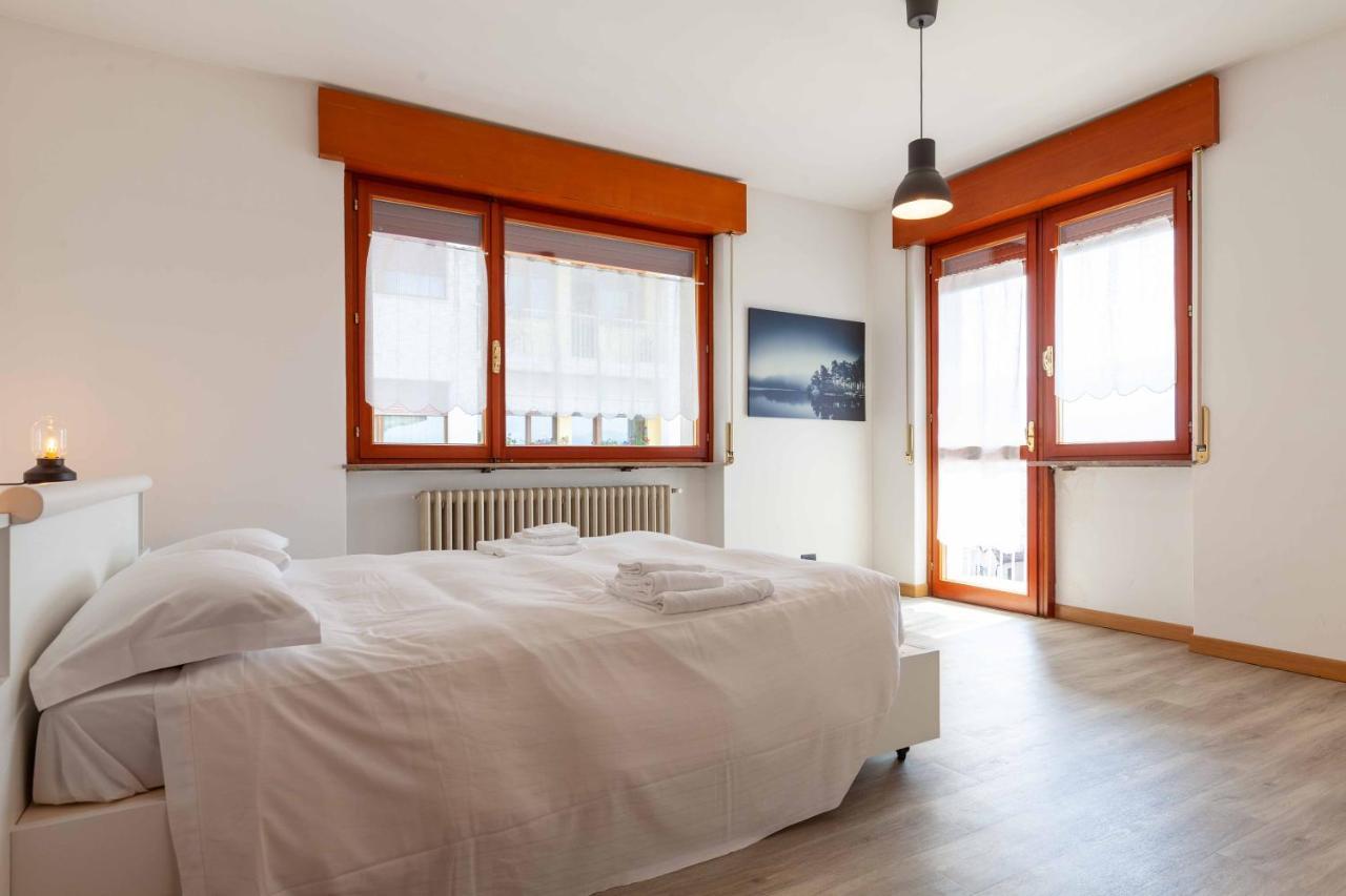 Appartement Attico Panoramico In Centro - Civetta *