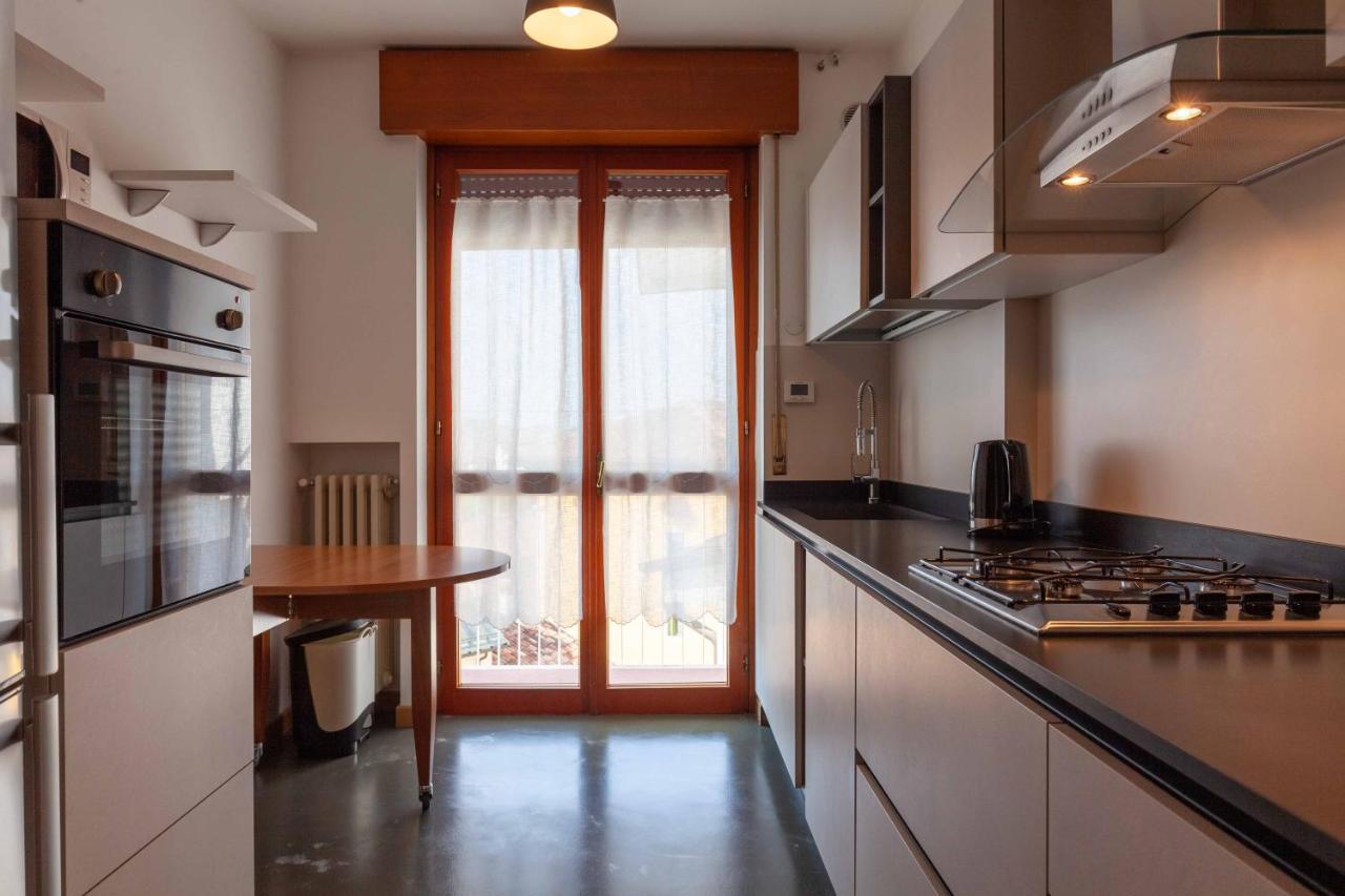 Apartment Attico Panoramico In Centro - Civetta *